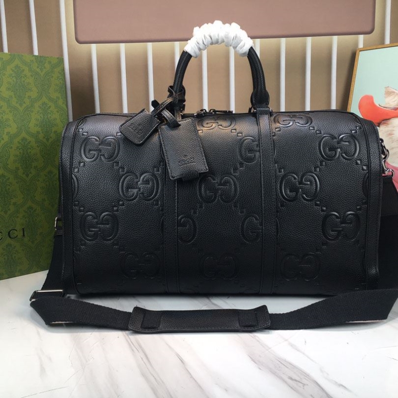 G*u*i travel bags